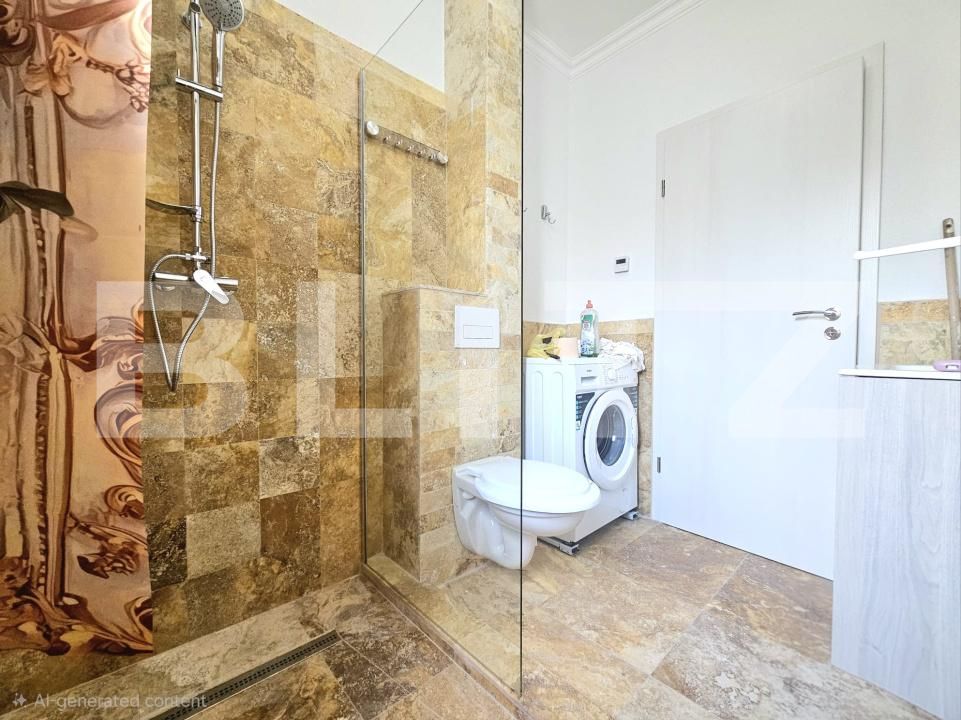 Apartament de închiriat 2 camere Giroc - 192939AI | BLITZ Timișoara | Poza3