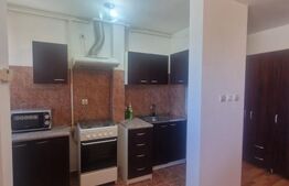 Apartament 2 camere, 40 mp, etaj 5 – zona Girocului