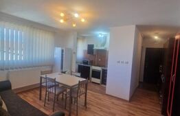 Apartament 2 camere, 40 mp, etaj 5 – zona Girocului
