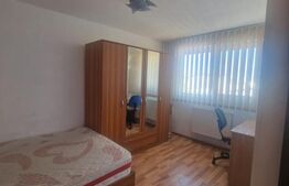 Apartament 2 camere, 40 mp, etaj 5 – zona Girocului
