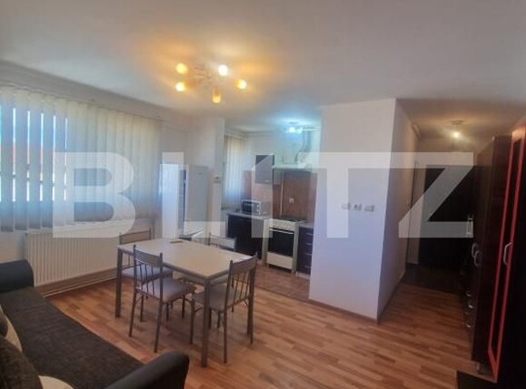 Apartament de vânzare 2 camere Girocului - 192962AV | BLITZ Timișoara | Poza1