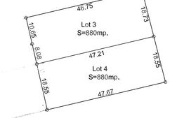 Teren de vânzare Nord-Est - 101439TV | BLITZ Timișoara | Poza1