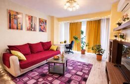 Apartament 2 camere, 52 mp, zona Aradului