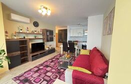 Apartament 2 camere, 52 mp, zona Aradului