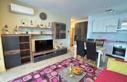 Apartament 2 camere, 52 mp, zona Aradului