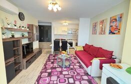 Apartament 2 camere, 52 mp, zona Aradului