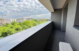 Apartament 2 camere, 52 mp, zona Aradului