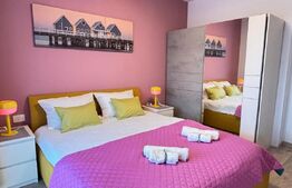 Apartament 2 camere, 52 mp, zona Aradului