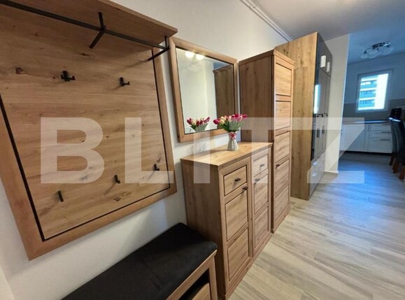 Apartament de închiriat 2 camere Aradului - 192996AI | BLITZ Timișoara | Poza10