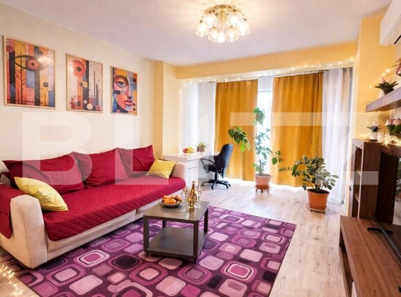 Apartament de închiriat 2 camere Aradului - 192996AI | BLITZ Timișoara | Poza4