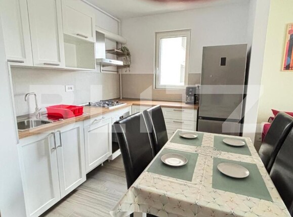 Apartament de închiriat 2 camere Aradului - 192996AI | BLITZ Timișoara | Poza7