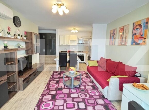 Apartament de închiriat 2 camere Aradului - 192996AI | BLITZ Timișoara | Poza6