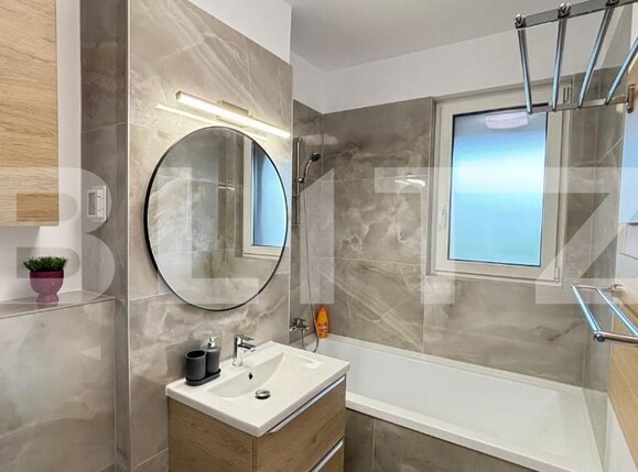 Apartament de închiriat 2 camere Aradului - 192996AI | BLITZ Timișoara | Poza8