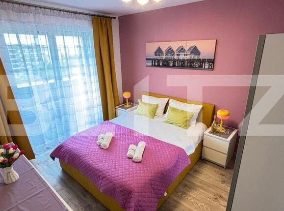 Apartament de închiriat 2 camere Aradului - 192996AI | BLITZ Timișoara | Poza2