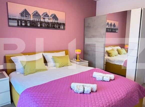 Apartament de închiriat 2 camere Aradului - 192996AI | BLITZ Timișoara | Poza1