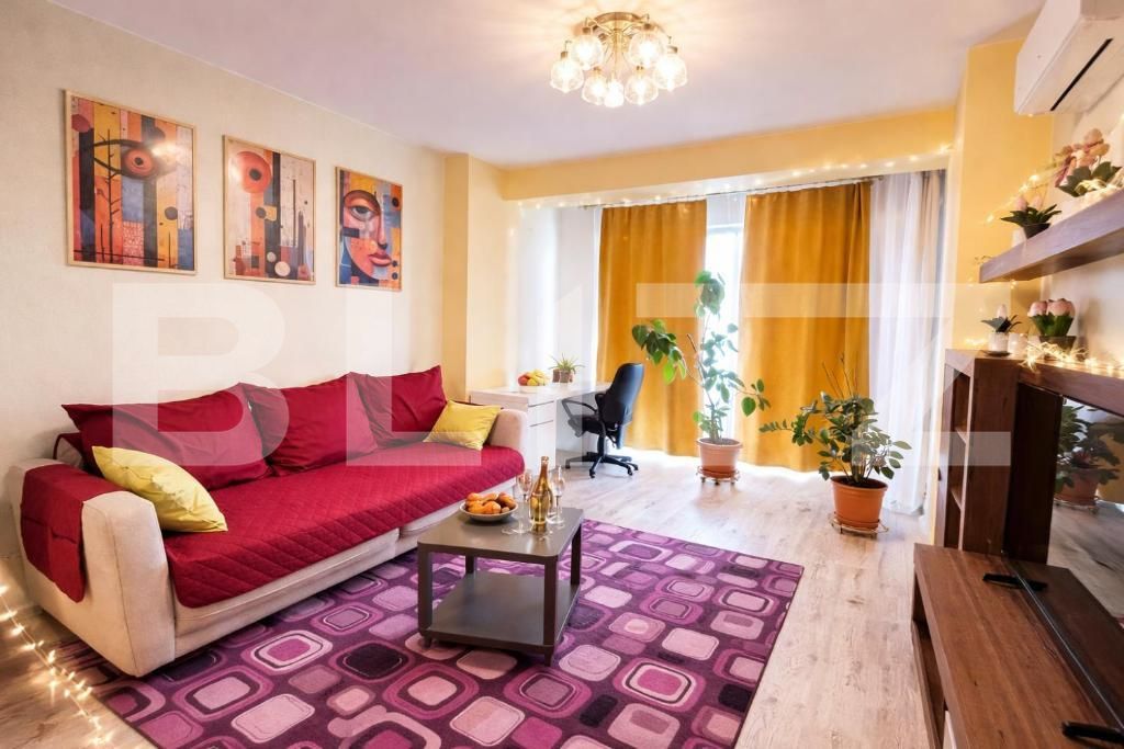 Apartament de închiriat 2 camere Aradului - 192996AI | BLITZ Timișoara | Poza4