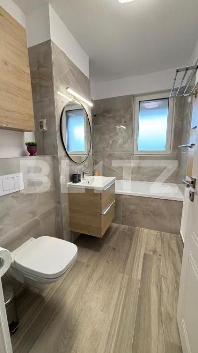 Apartament de închiriat 2 camere Aradului - 192996AI | BLITZ Timișoara | Poza9