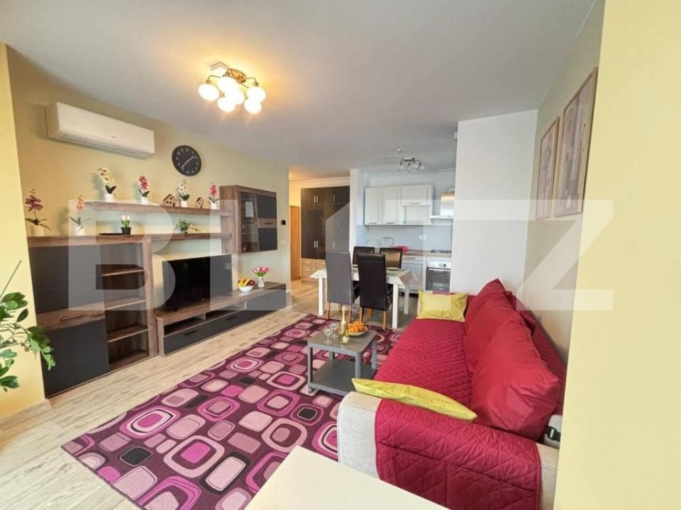 Apartament de închiriat 2 camere Aradului - 192996AI | BLITZ Timișoara | Poza3