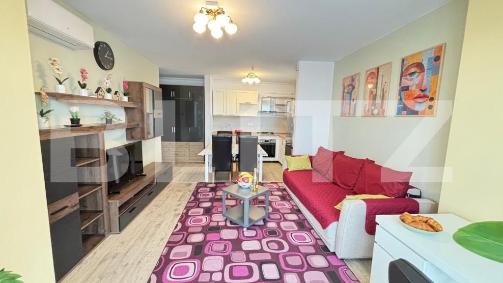 Apartament de închiriat 2 camere Aradului - 192996AI | BLITZ Timișoara | Poza6