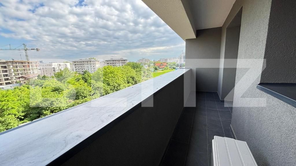 Apartament de închiriat 2 camere Aradului - 192996AI | BLITZ Timișoara | Poza13