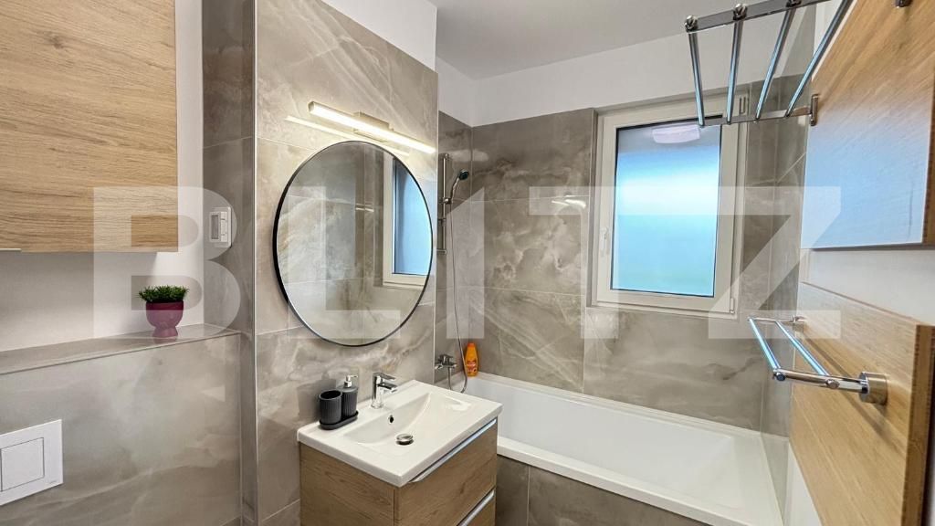 Apartament de închiriat 2 camere Aradului - 192996AI | BLITZ Timișoara | Poza8