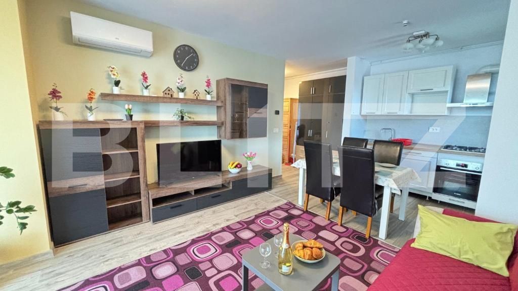 Apartament de închiriat 2 camere Aradului - 192996AI | BLITZ Timișoara | Poza5