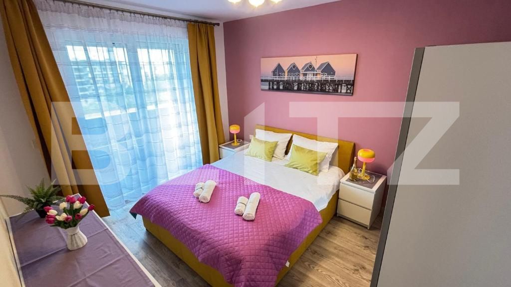 Apartament de închiriat 2 camere Aradului - 192996AI | BLITZ Timișoara | Poza2