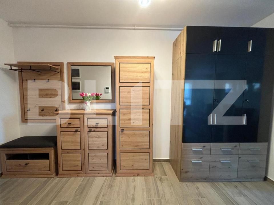 Apartament de închiriat 2 camere Aradului - 192996AI | BLITZ Timișoara | Poza11