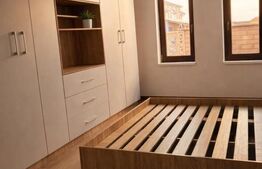 Casa de inchiriat- 4 camere - doua băi-prima inchiriere