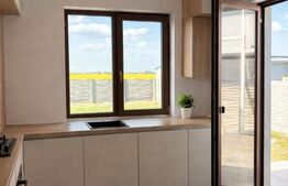 Casa de inchiriat- 4 camere - doua băi-prima inchiriere
