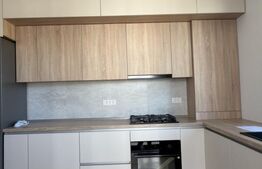 Casa de inchiriat- 4 camere - doua băi-prima inchiriere