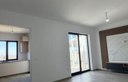Casa de inchiriat- 4 camere - doua băi-prima inchiriere