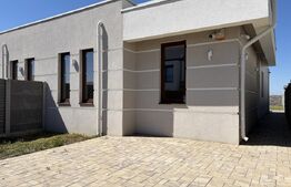 Casa de inchiriat- 4 camere - doua băi-prima inchiriere