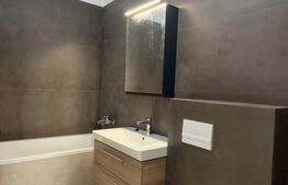 Casa de inchiriat- 4 camere - doua băi-prima inchiriere