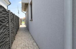 Casa de inchiriat- 4 camere - doua băi-prima inchiriere