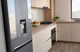 Casa de inchiriat- 4 camere - doua băi-prima inchiriere