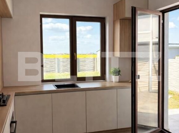 Casa de închiriat 4 camere Mosnita Veche - 193025CI | BLITZ Timișoara | Poza14