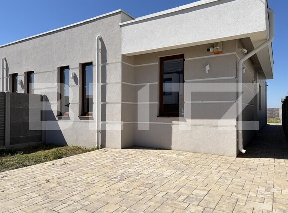 Casa de închiriat 4 camere Mosnita Veche - 193025CI | BLITZ Timișoara | Poza8