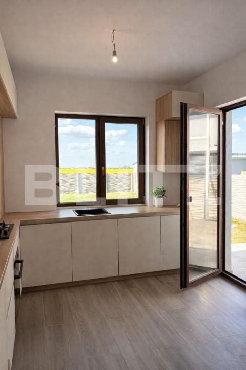 Casa de închiriat 4 camere Mosnita Veche - 193025CI | BLITZ Timișoara | Poza14