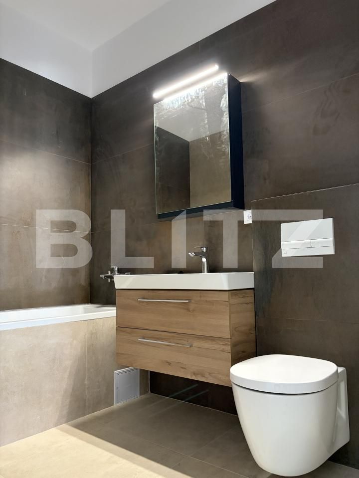 Casa de închiriat 4 camere Mosnita Veche - 193025CI | BLITZ Timișoara | Poza15