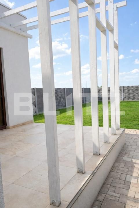 Casa de închiriat 4 camere Mosnita Veche - 193025CI | BLITZ Timișoara | Poza9