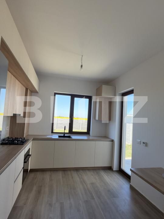 Casa de închiriat 4 camere Mosnita Veche - 193025CI | BLITZ Timișoara | Poza4