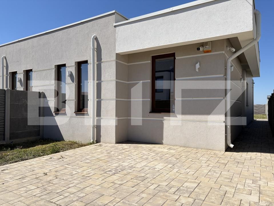 Casa de închiriat 4 camere Mosnita Veche - 193025CI | BLITZ Timișoara | Poza8