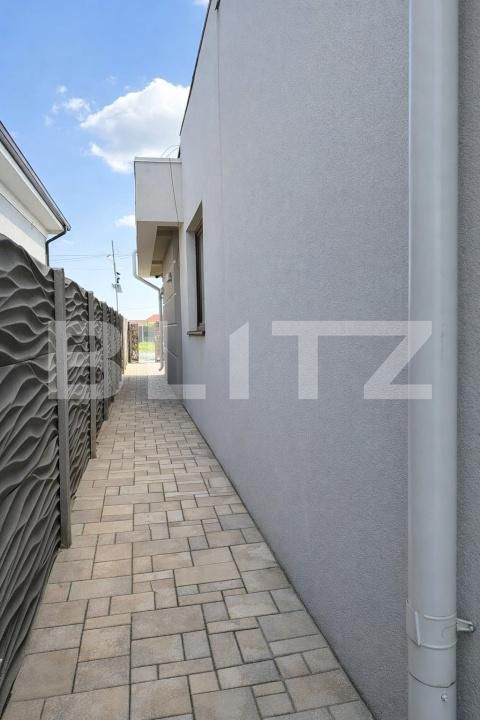 Casa de închiriat 4 camere Mosnita Veche - 193025CI | BLITZ Timișoara | Poza12