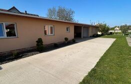 Casa individuala 220+ mp utili, teren 1000mp, 8 camere, Mosnita Veche