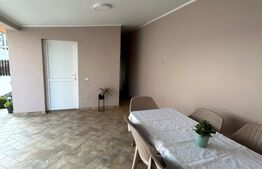 Casa individuala 220+ mp utili, teren 1000mp, 8 camere, Mosnita Veche