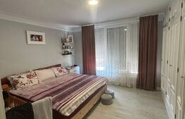 Casa individuala 220+ mp utili, teren 1000mp, 8 camere, Mosnita Veche