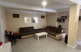 Casa individuala 220+ mp utili, teren 1000mp, 8 camere, Mosnita Veche