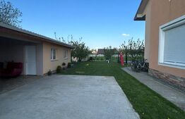 Casa individuala 220+ mp utili, teren 1000mp, 8 camere, Mosnita Veche