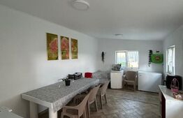 Casa individuala 220+ mp utili, teren 1000mp, 8 camere, Mosnita Veche